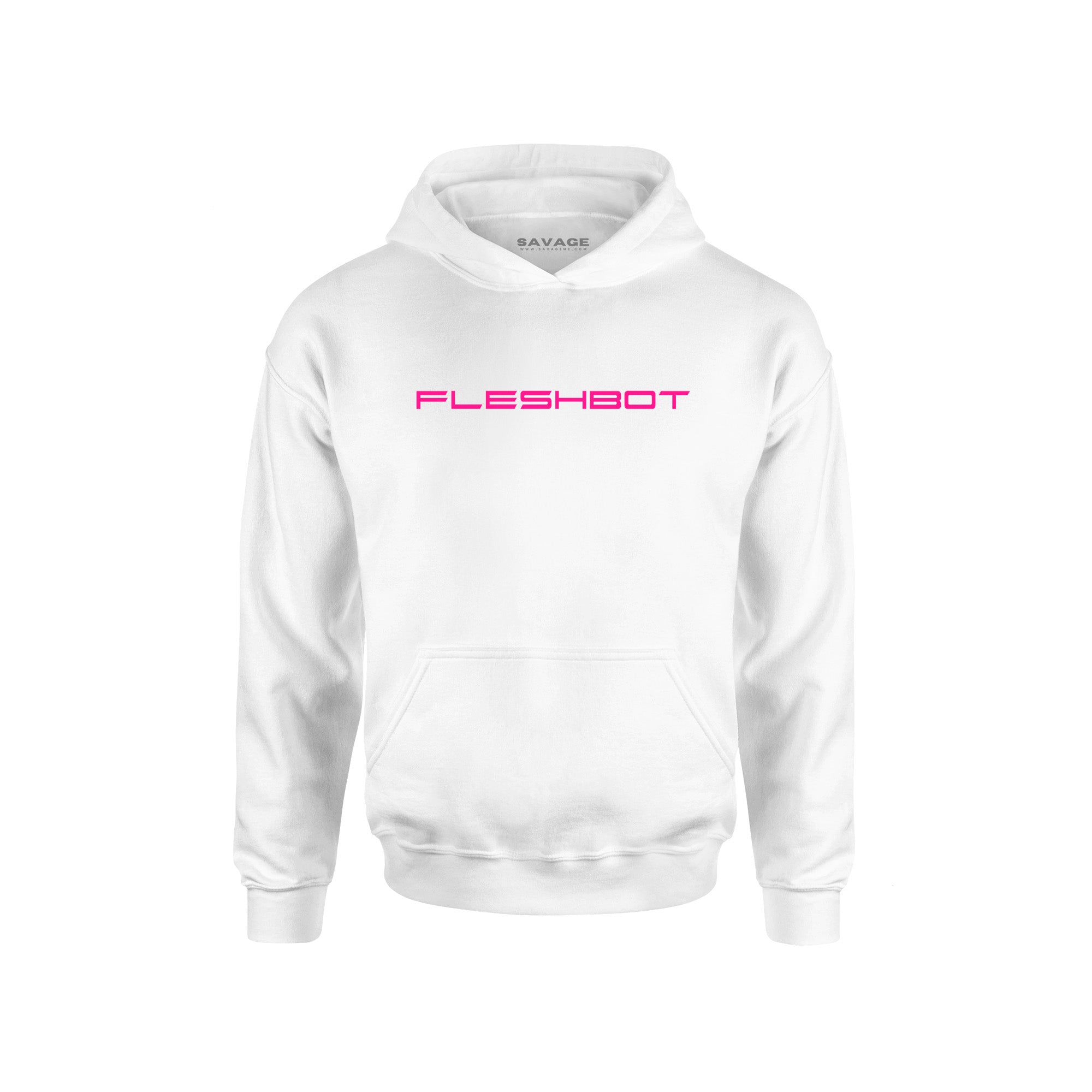 Hoodies - Unisex