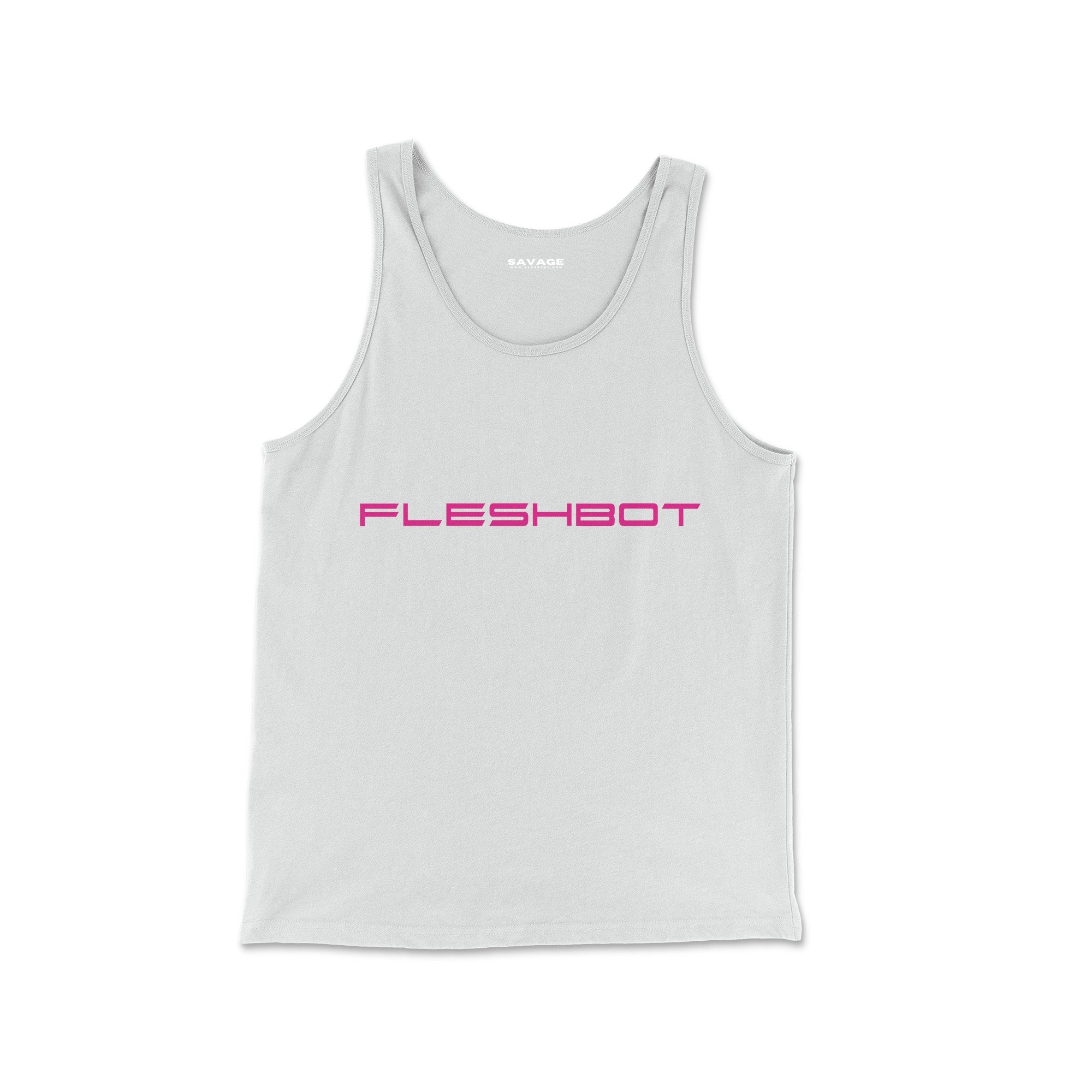 Tank Tops - Jersey