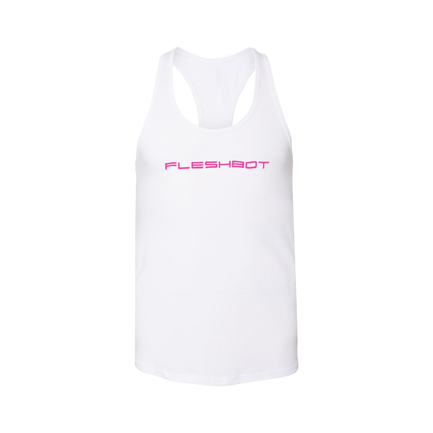 Tank Tops - Racerback