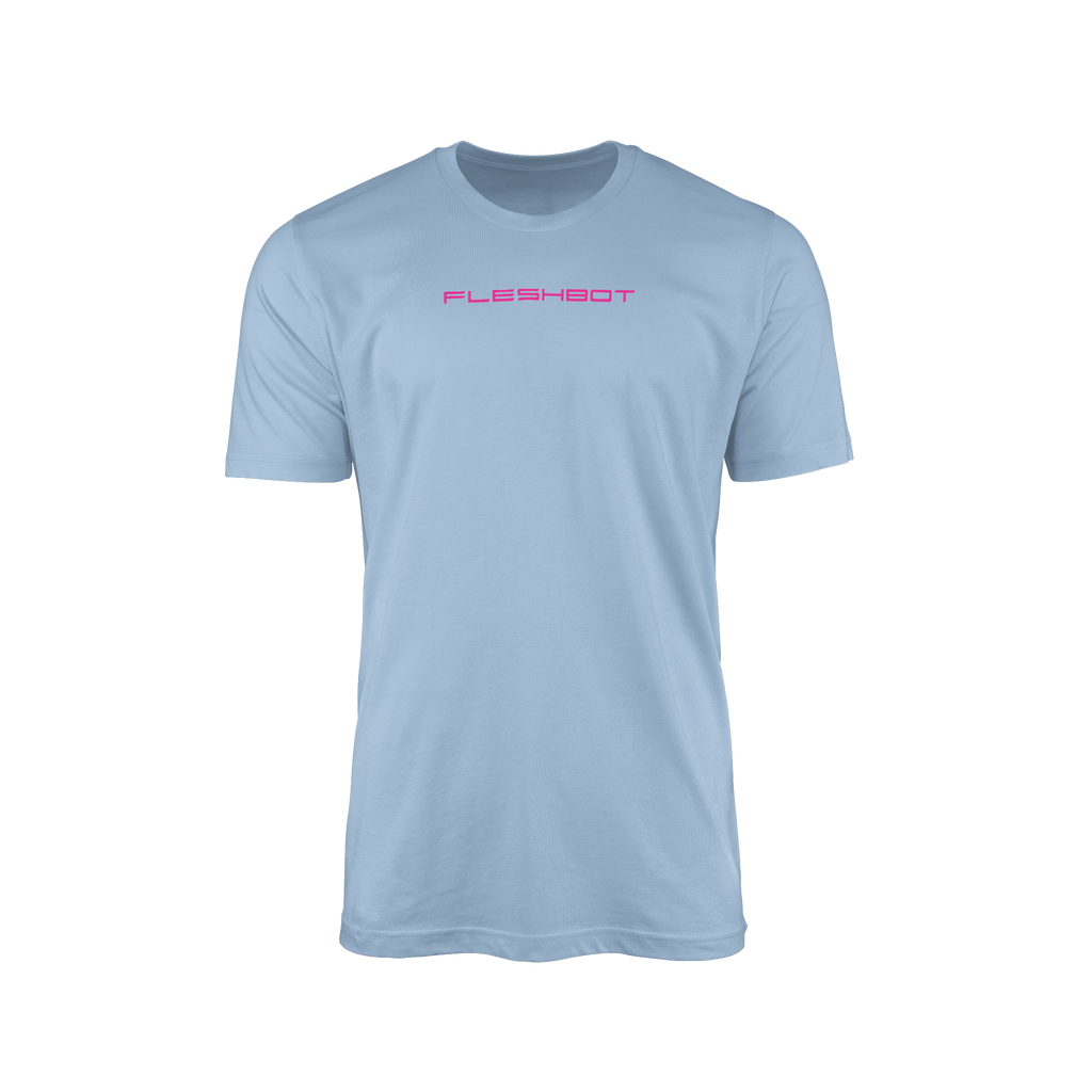 Fleshbot Basic T-Shirt