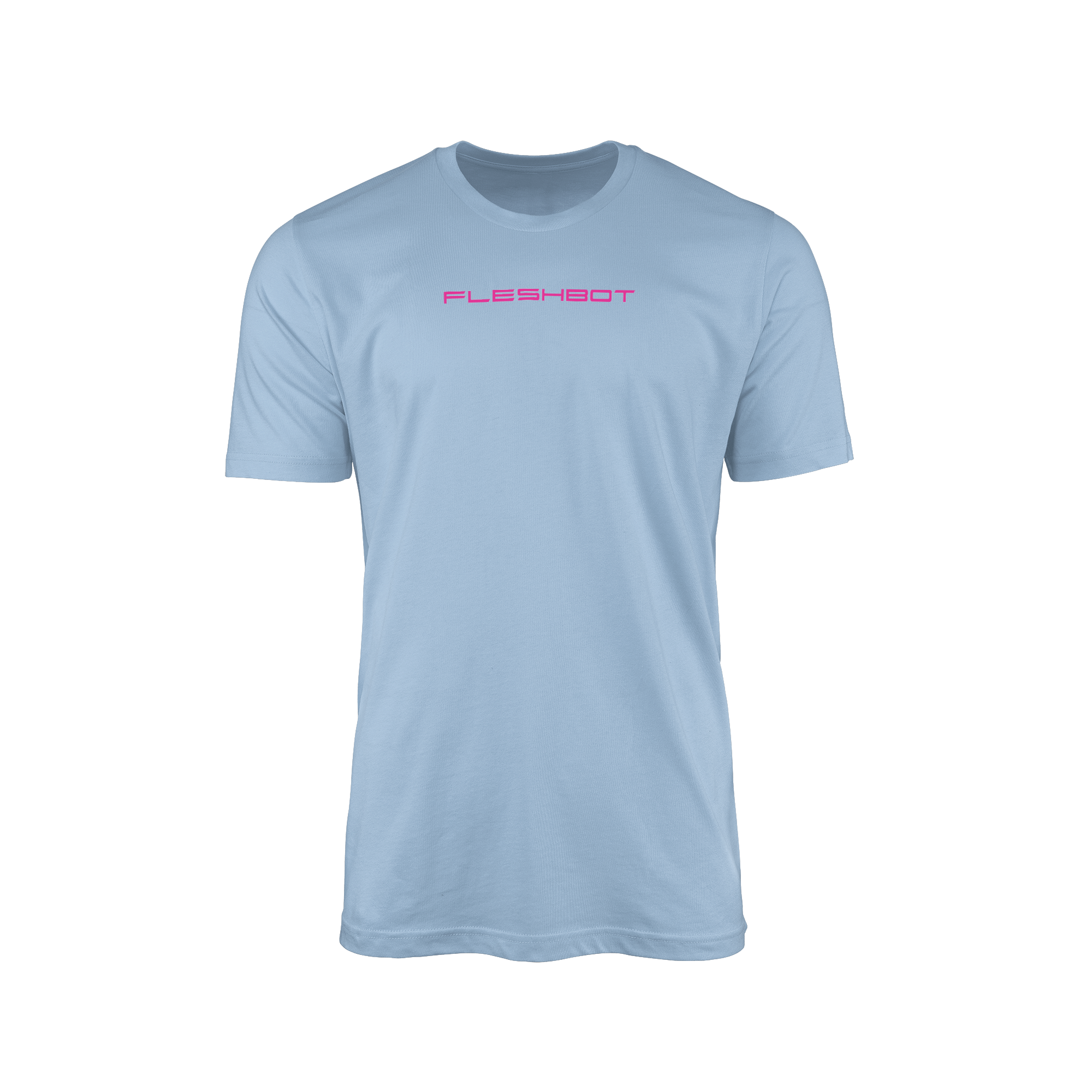 Fleshbot Basic T-Shirt