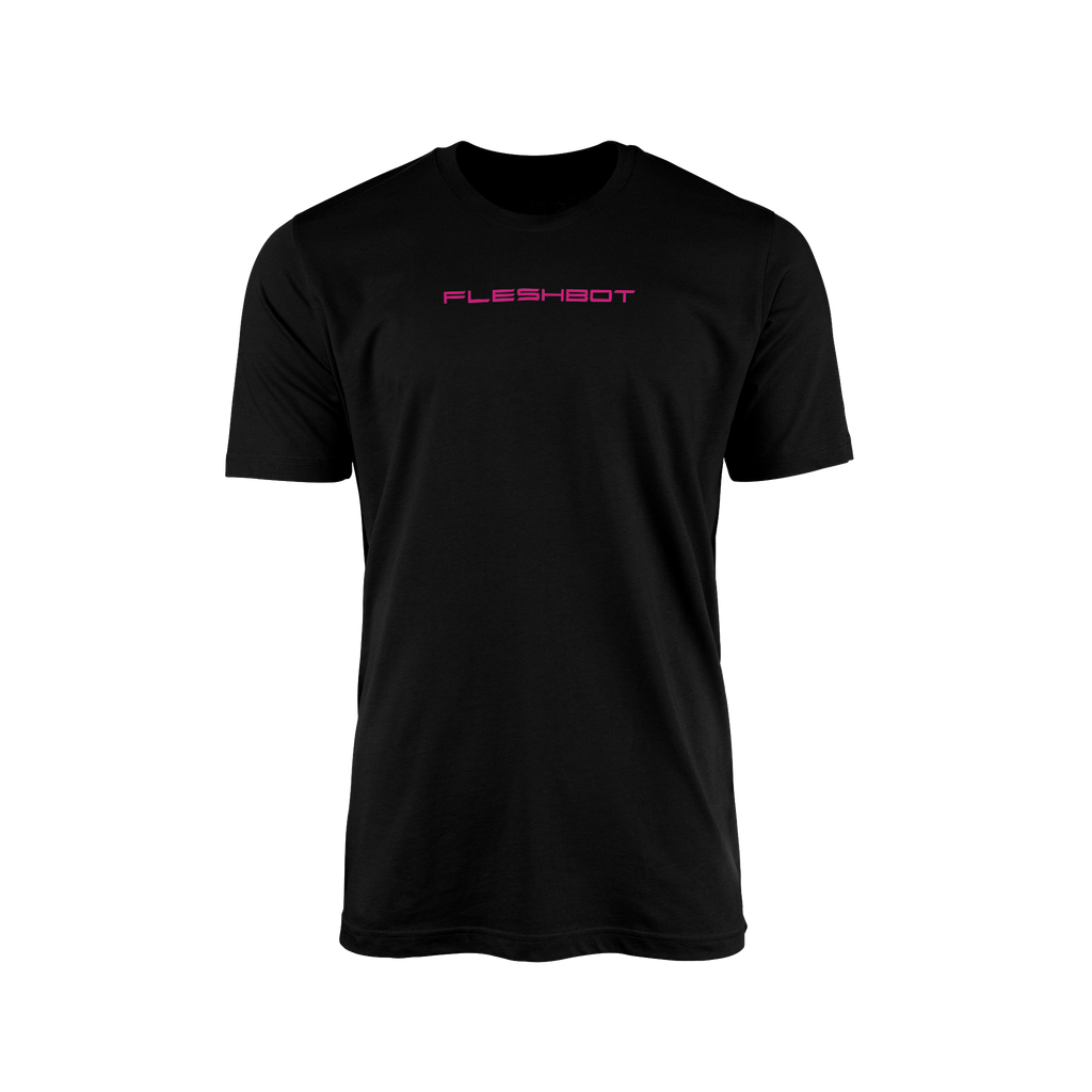 Fleshbot Basic T-Shirt
