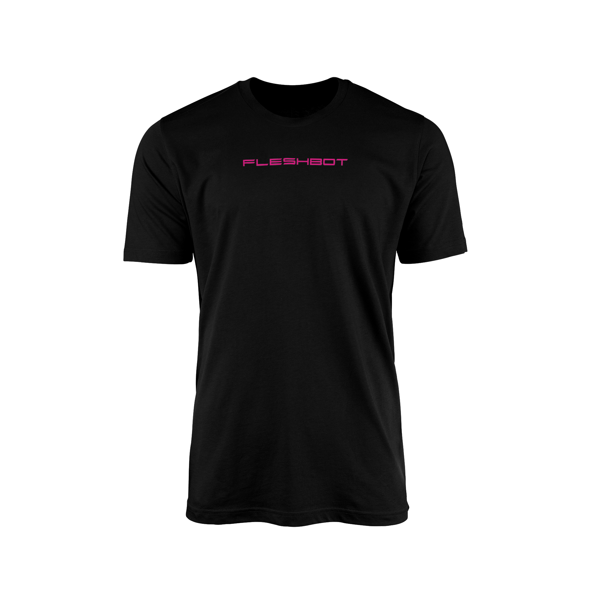 Fleshbot Basic T-Shirt