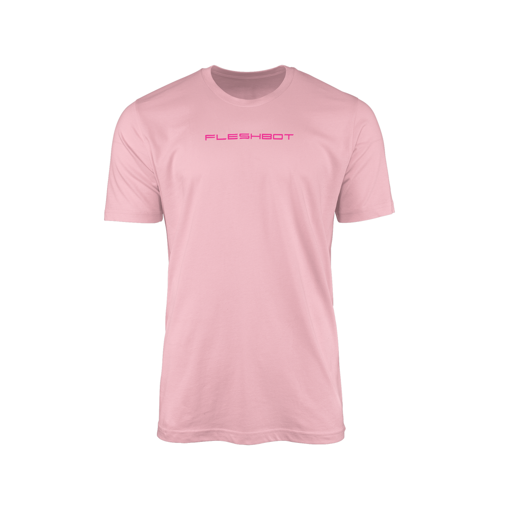 Fleshbot Basic T-Shirt