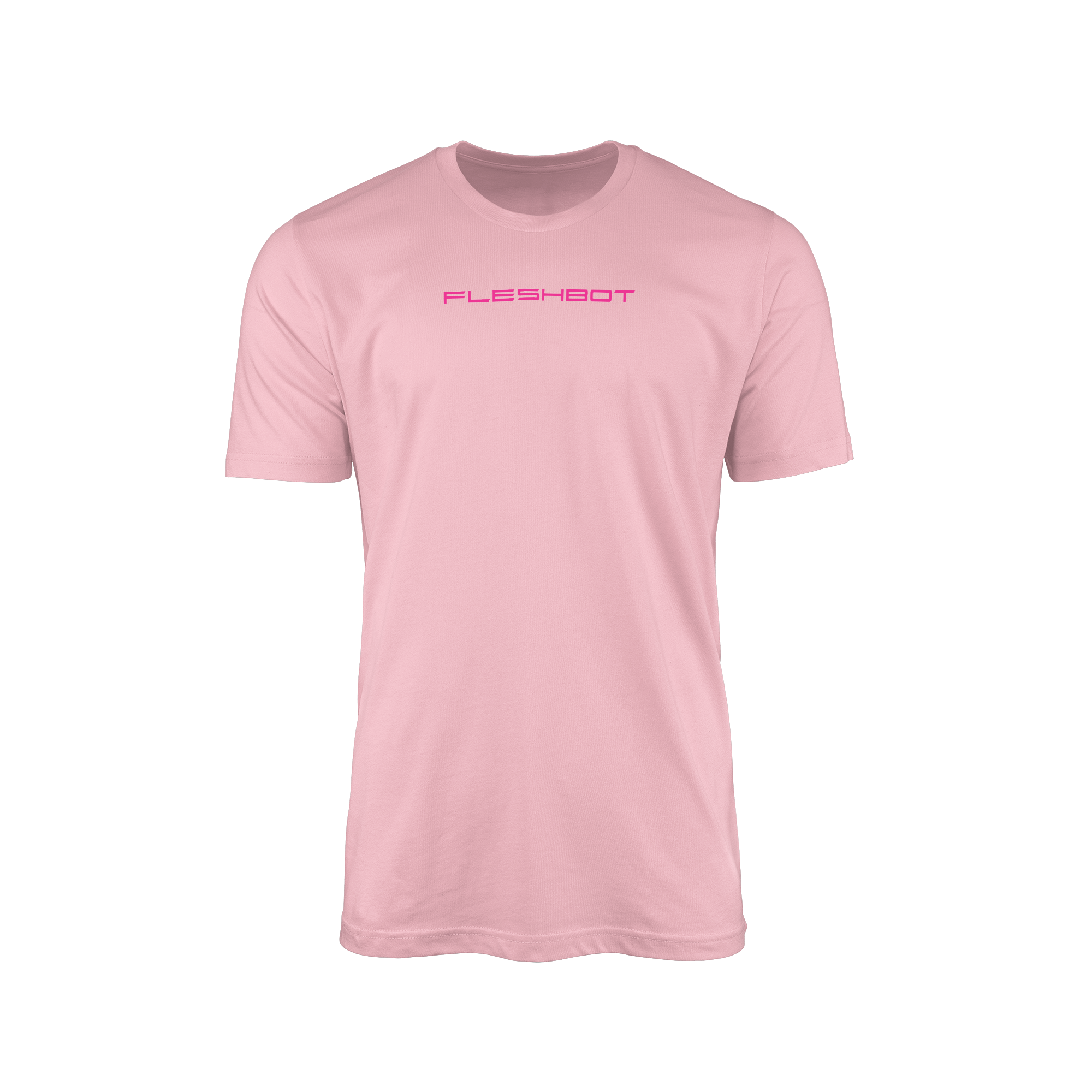 Fleshbot Basic T-Shirt