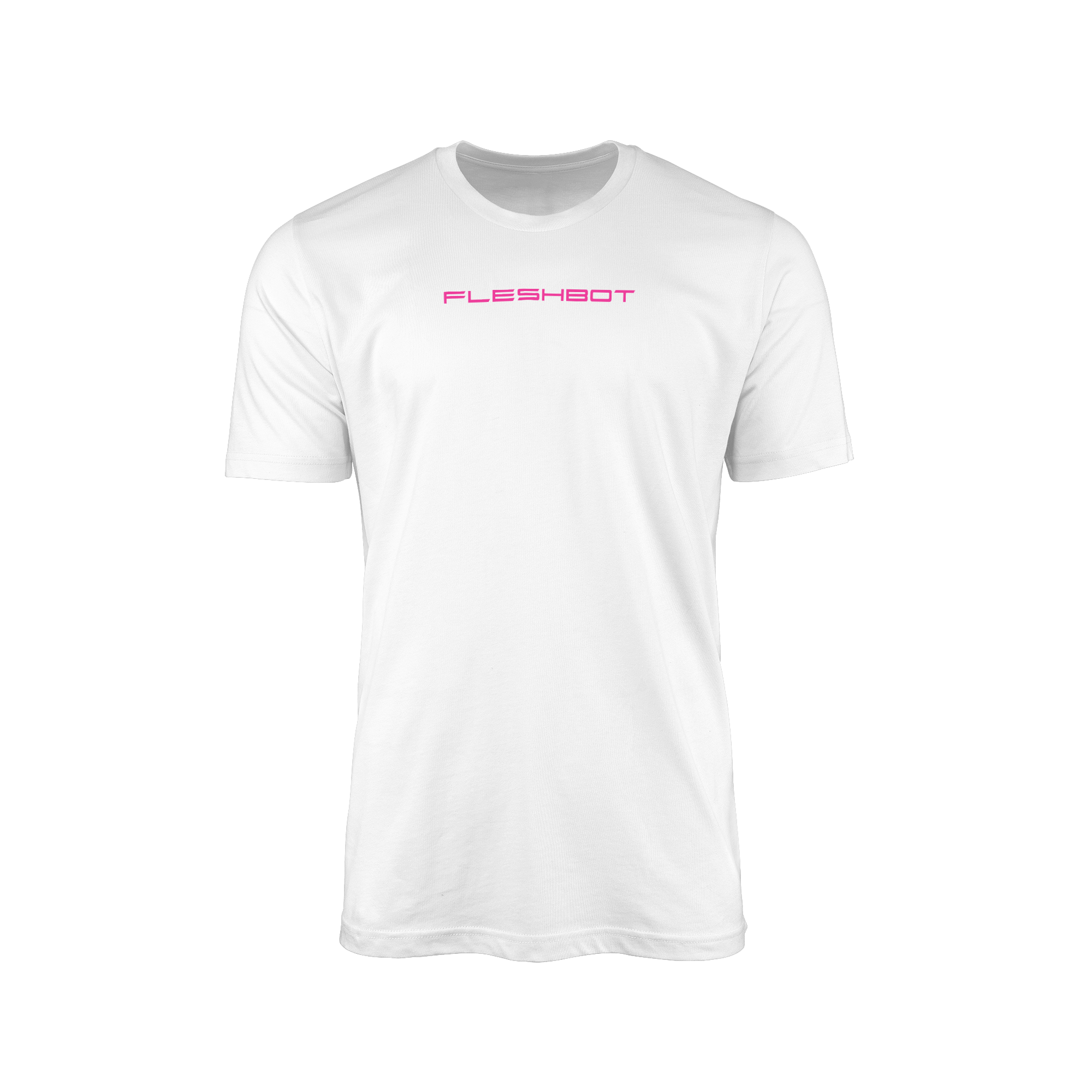 Fleshbot Basic T-Shirt