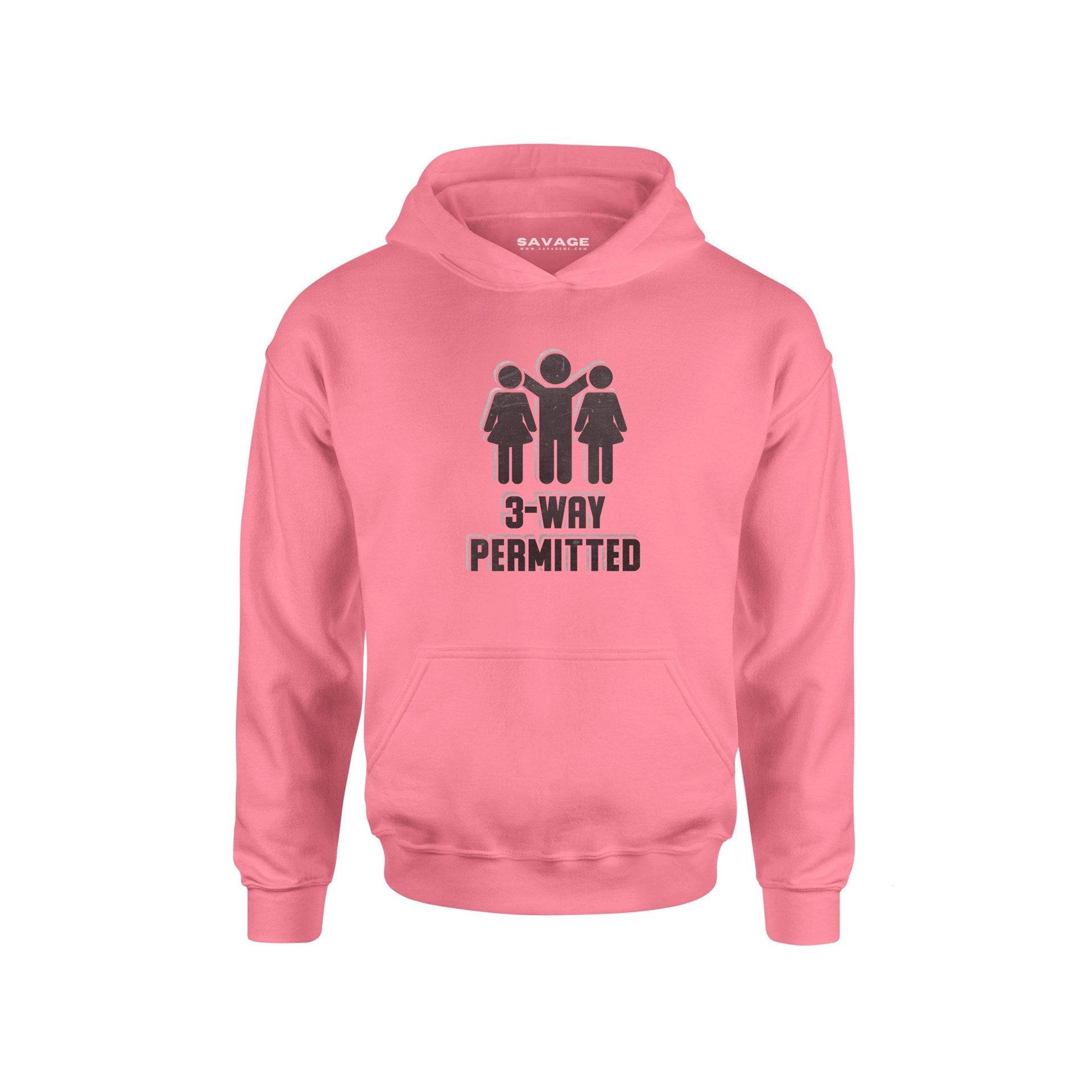Safety Pink