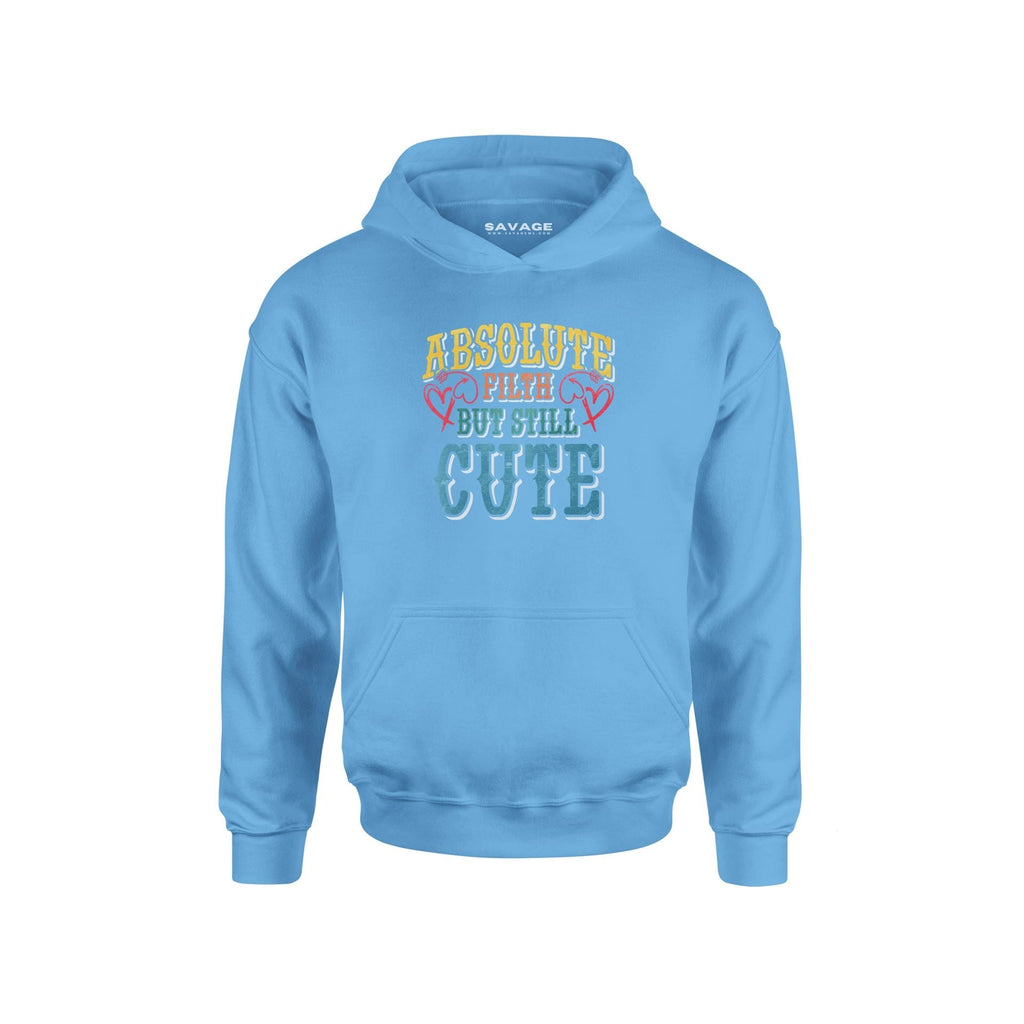 Carolina Blue