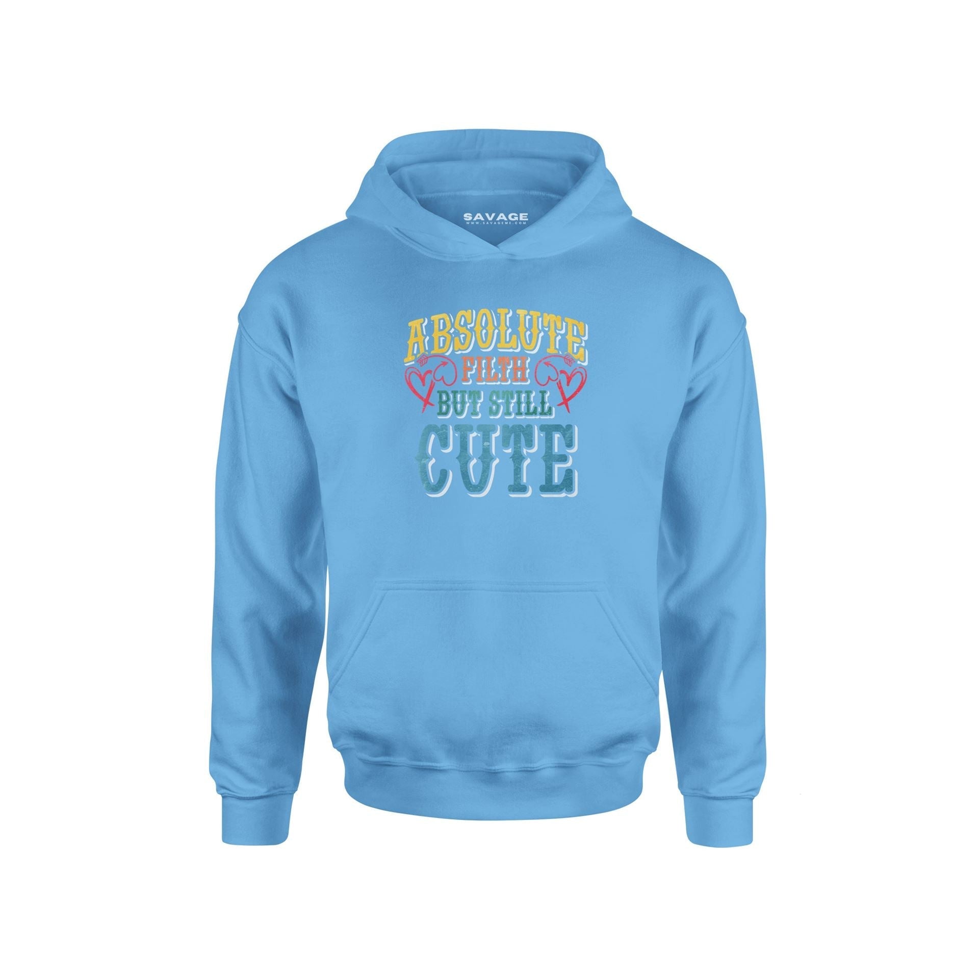 Carolina Blue
