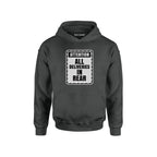 Dark Grey Heather