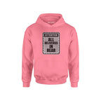 Safety Pink