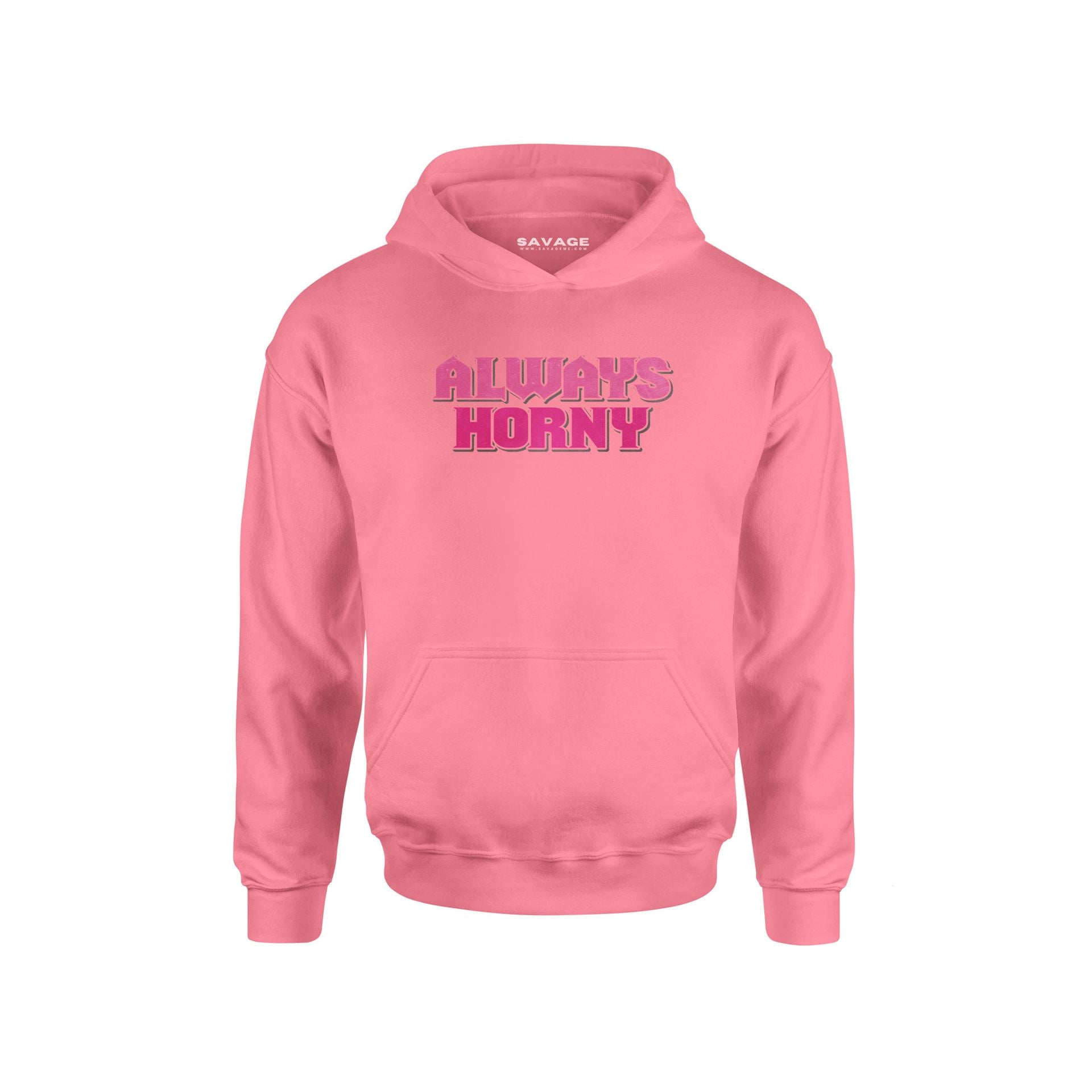 Safety Pink