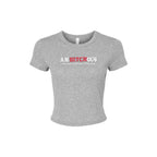 Athletic Grey
