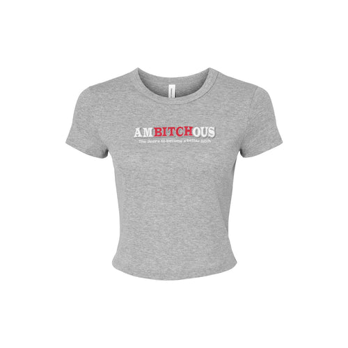 Athletic Grey