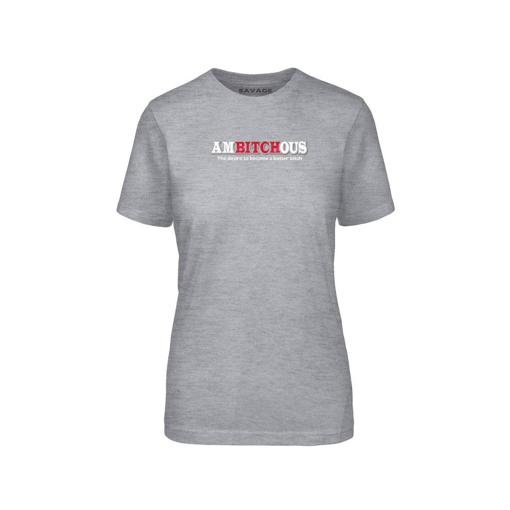 Athletic Grey