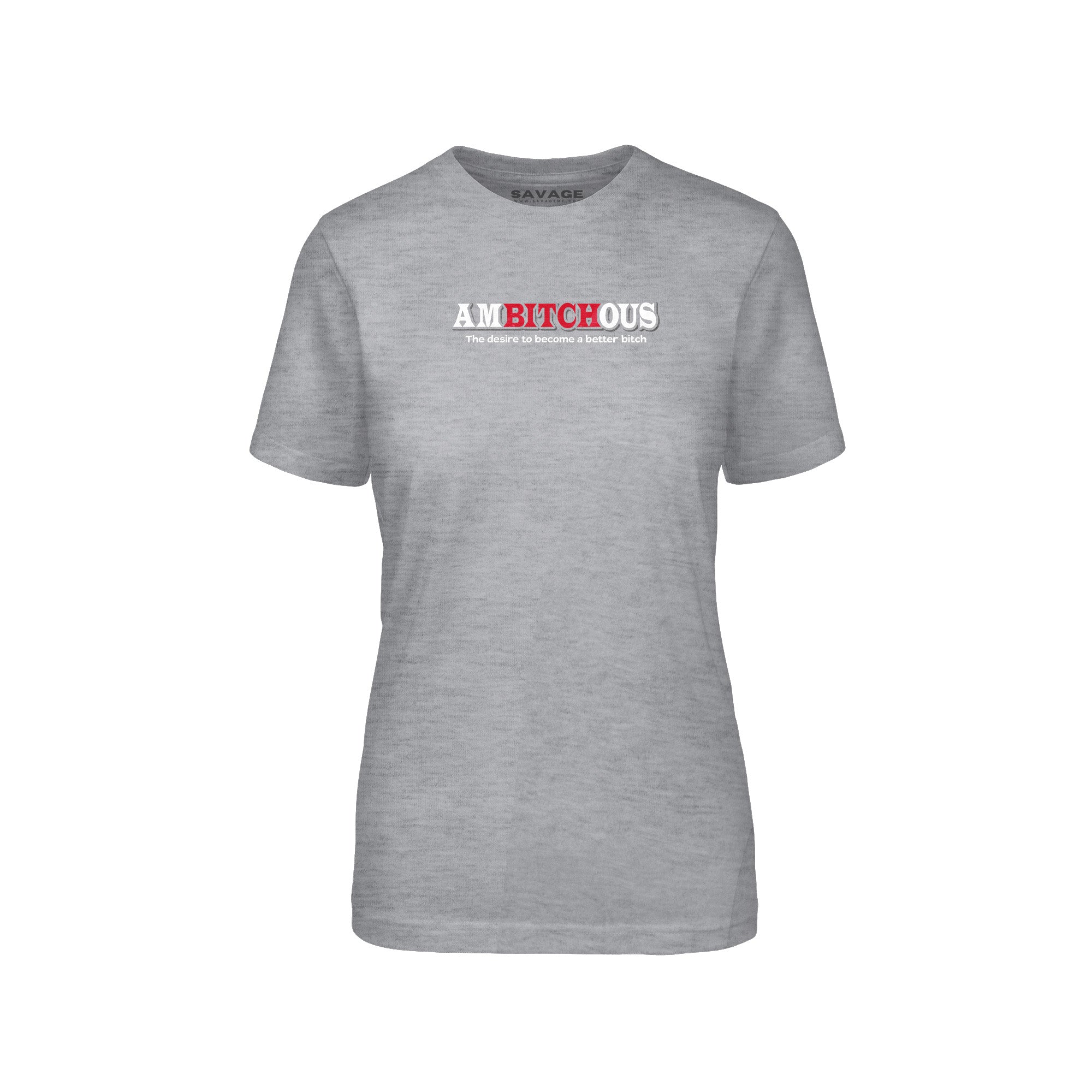 Athletic Grey