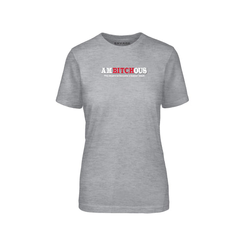 Athletic Grey