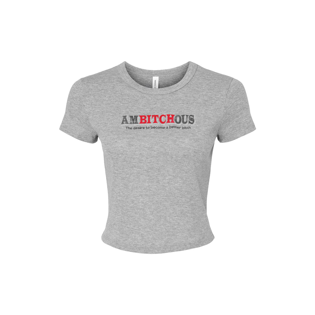 Athletic Grey