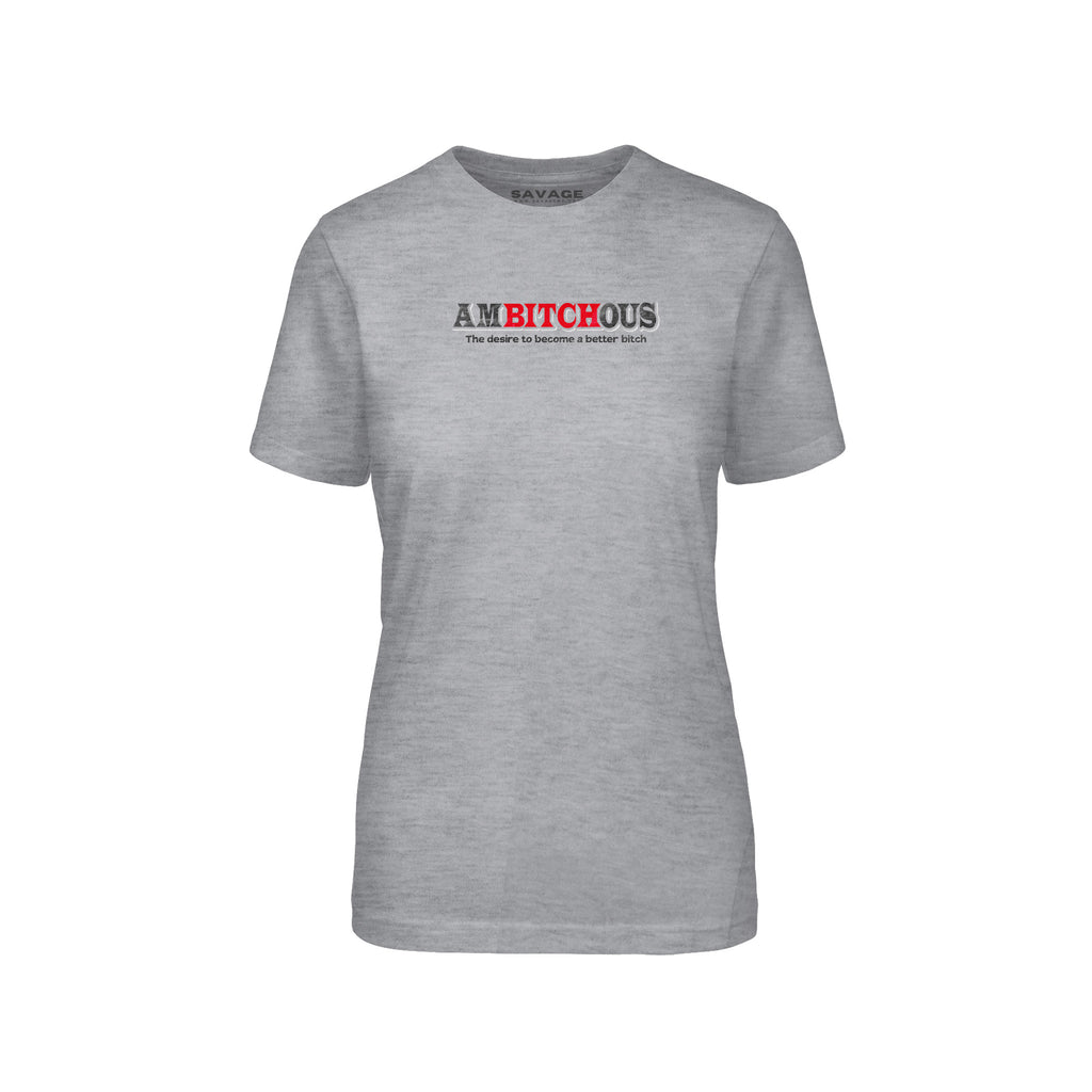 Athletic Grey