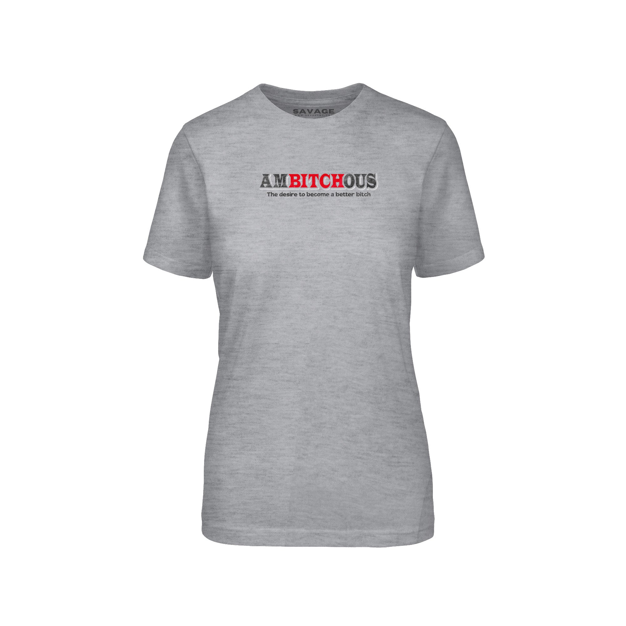 Athletic Grey