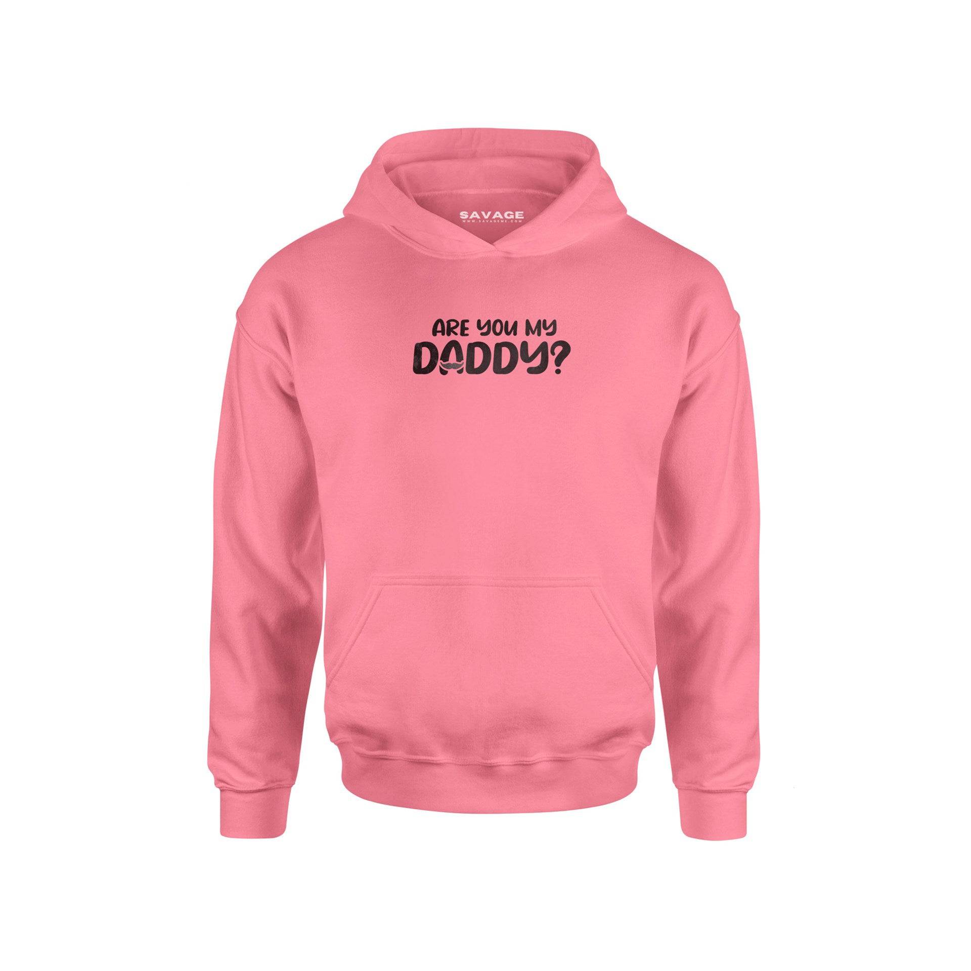 Safety Pink