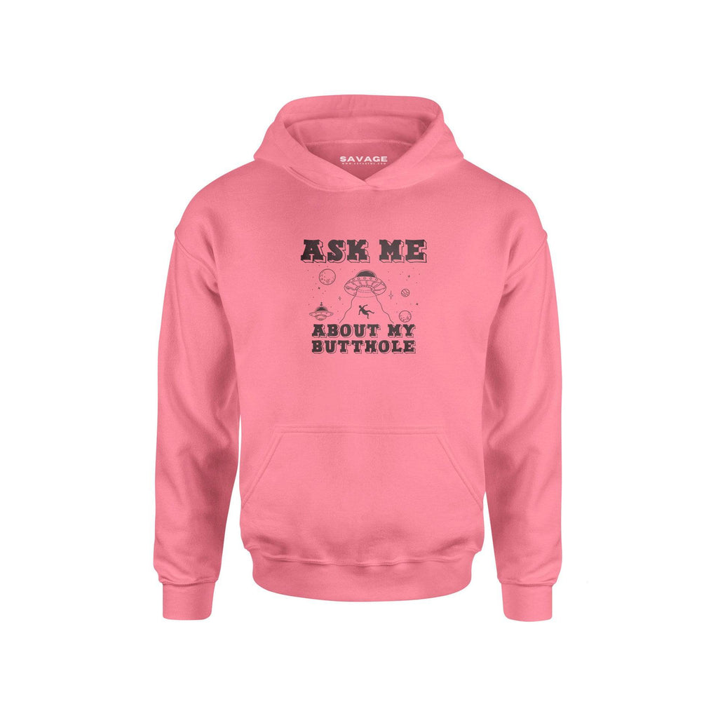 Safety Pink