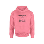 Safety Pink