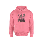 Safety Pink