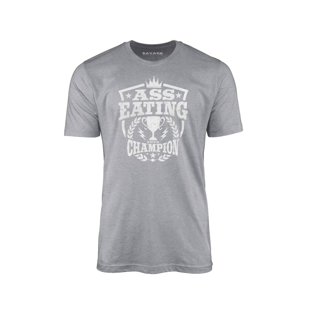 Athletic Grey Heather