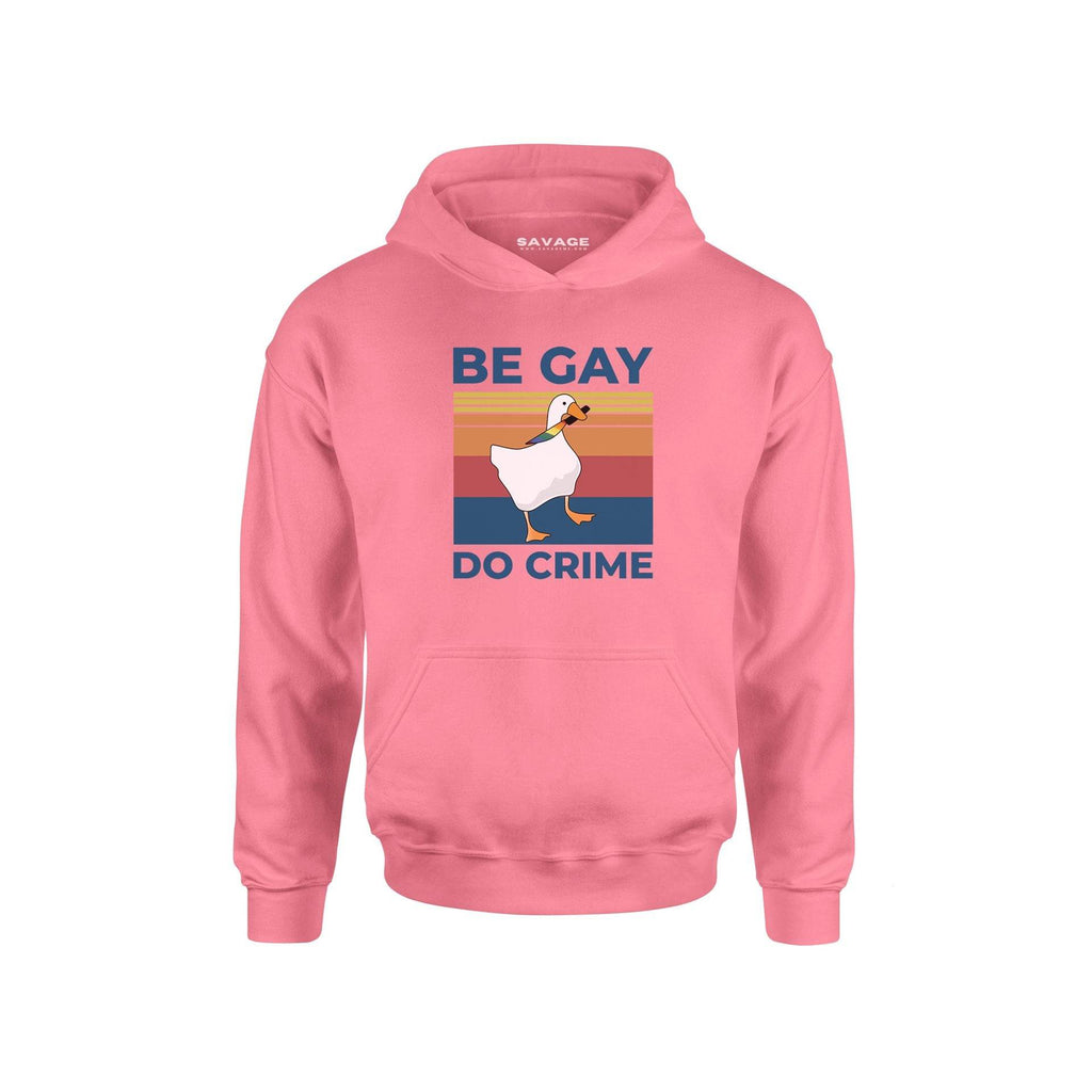 Safety Pink