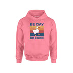 Safety Pink