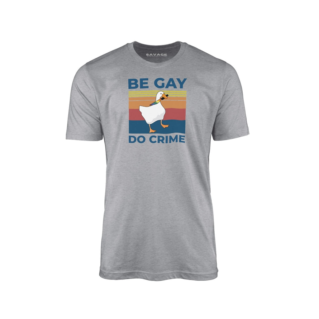 Athletic Grey Heather