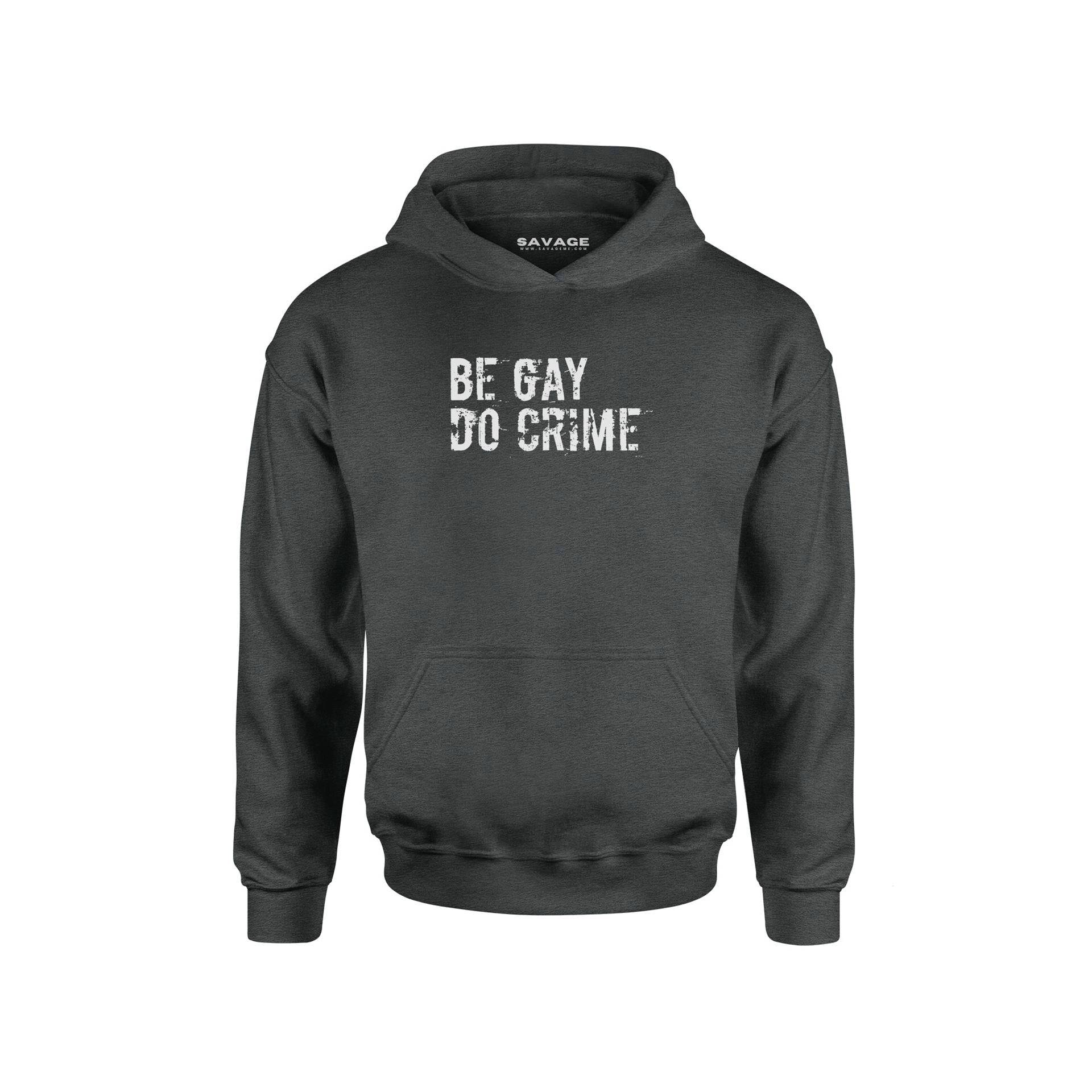 Dark Grey Heather