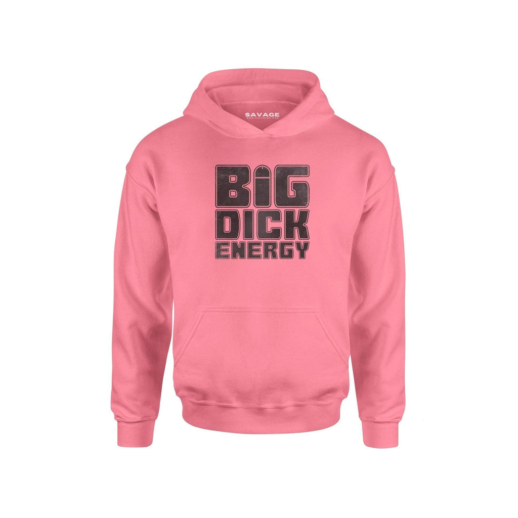 Safety Pink