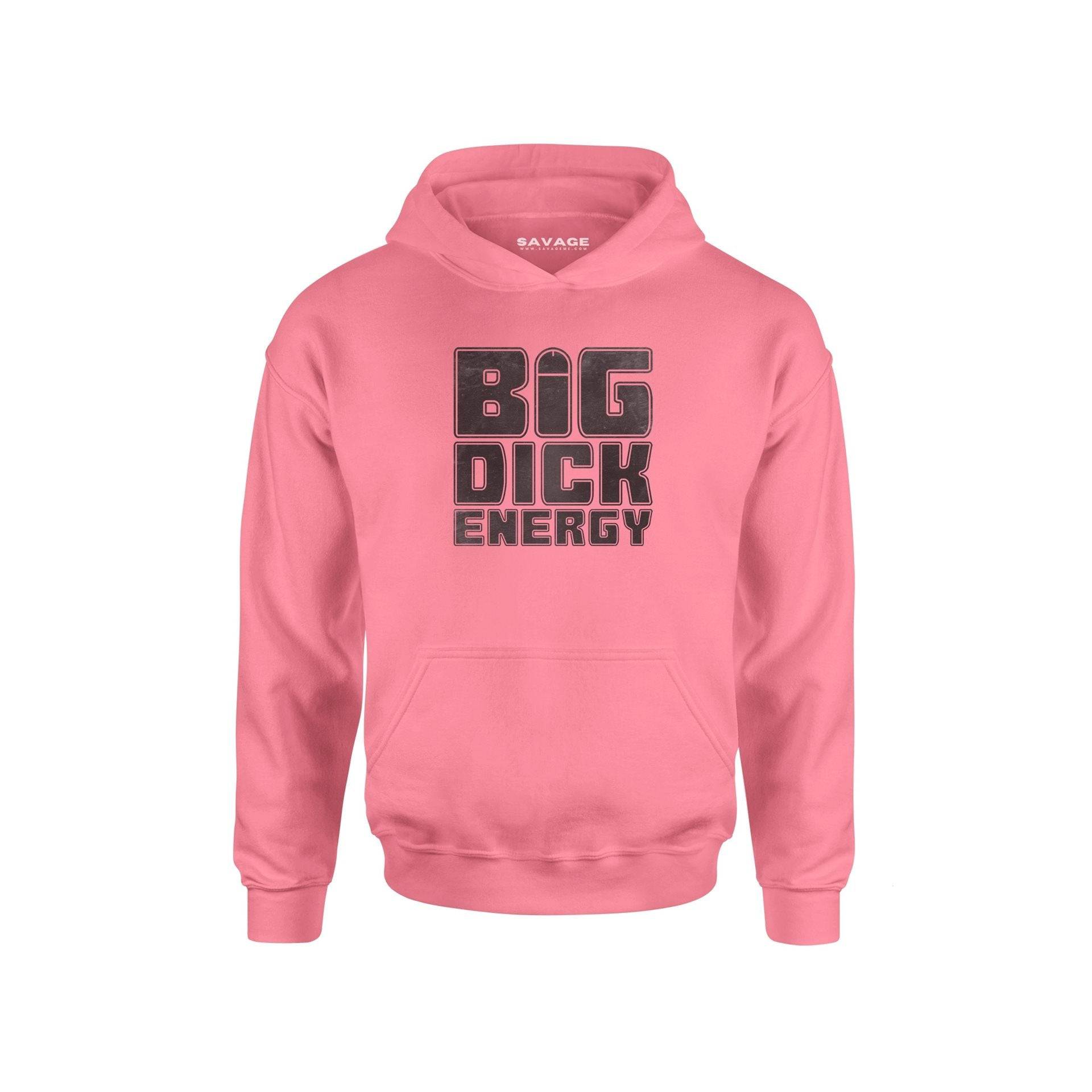 Safety Pink