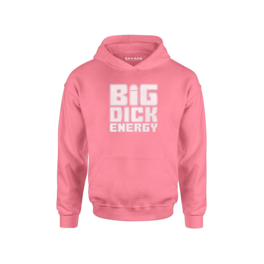 Safety Pink