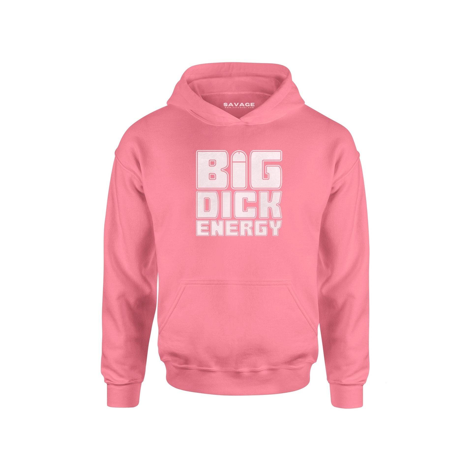 Safety Pink