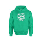 Irish Green