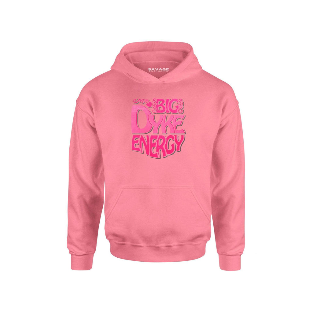 Safety Pink