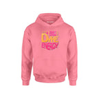 Safety Pink
