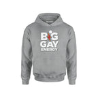 Athletic Grey Heather