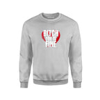 Athletic Grey Heather
