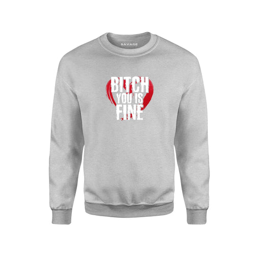 Athletic Grey Heather