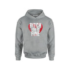 Athletic Grey Heather