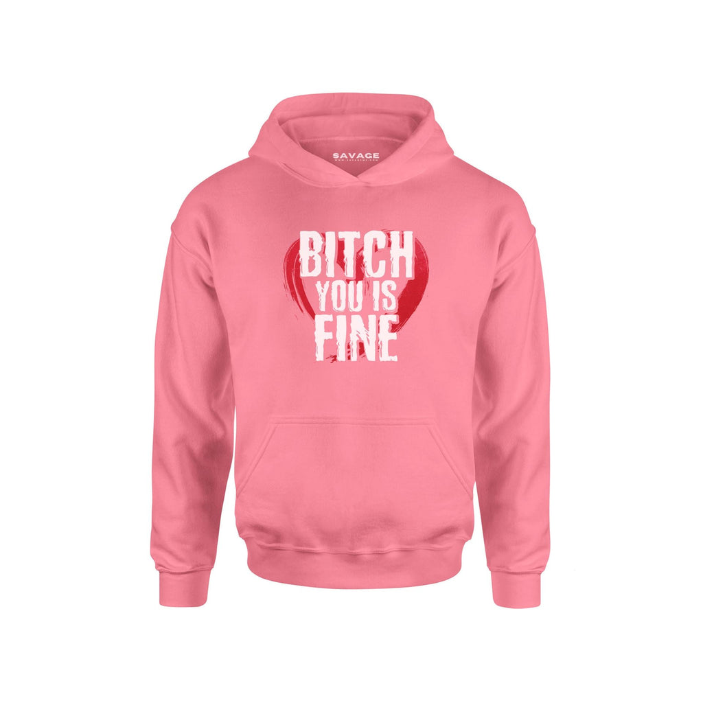 Safety Pink