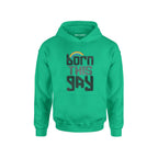 Irish Green