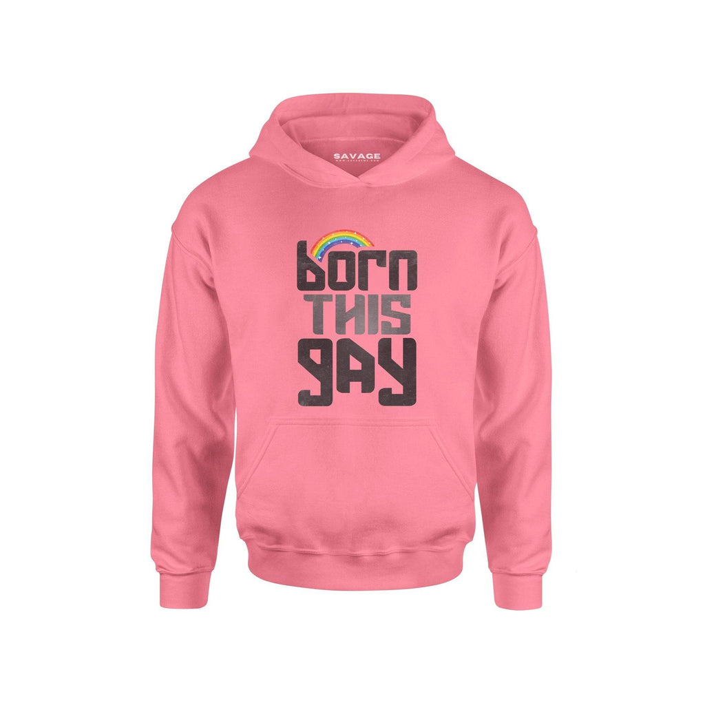 Safety Pink