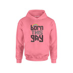 Safety Pink