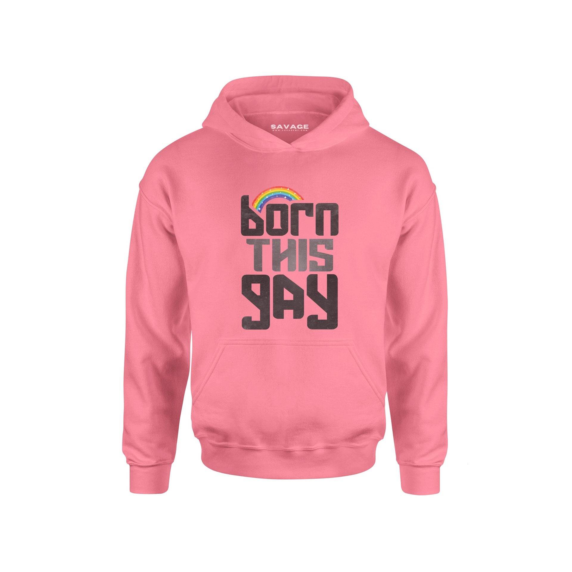 Safety Pink