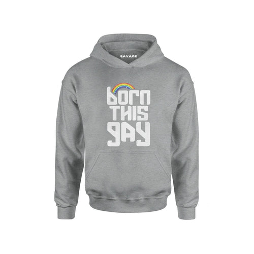 Athletic Grey Heather